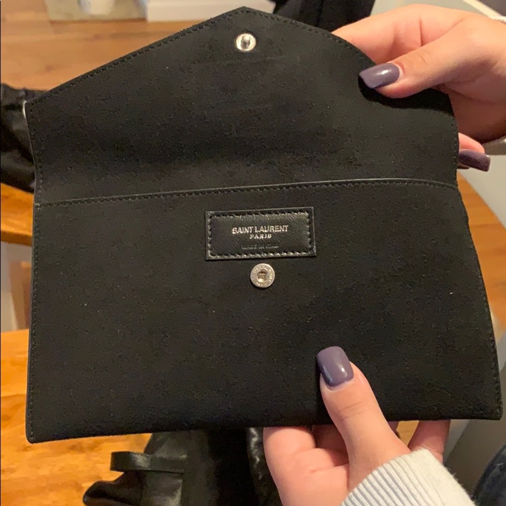 YSL pocketbook/backpack - Picture 13 of 16